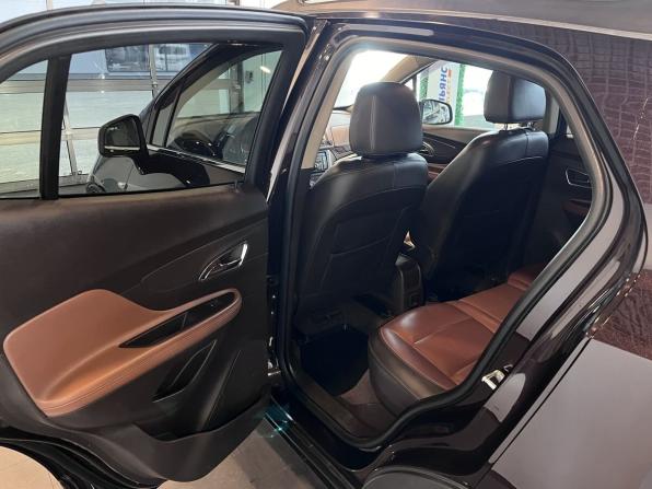 Opel Mokka I с пробегом 2014 года, цена 1 020 000 рублей, 113552 км, внедорожник, Автокод Объявления