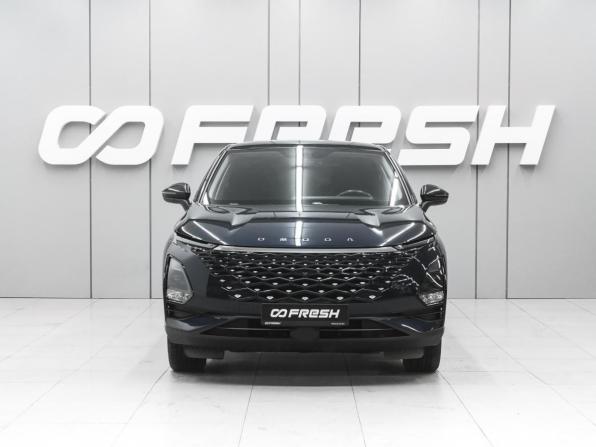Omoda C5 I с пробегом 2023 года, цена 1 920 000 рублей, 16543 км, внедорожник, Автокод Объявления