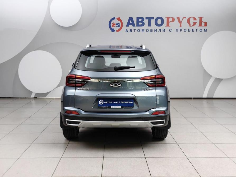 Chery Tiggo 4 I Рестайлинг Подольск  - изображение 4