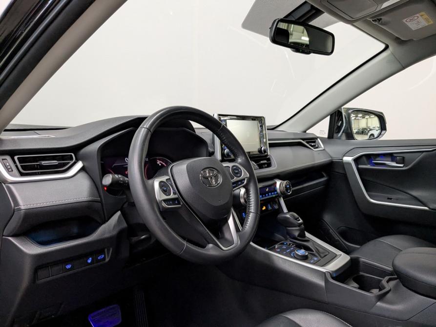 Toyota RAV4 V (XA50) Москва  - изображение 2