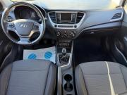 Hyundai Solaris II Оренбург  - изображение 23