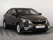 Kia Rio III Рестайлинг Санкт-Петербург  - изображение 20