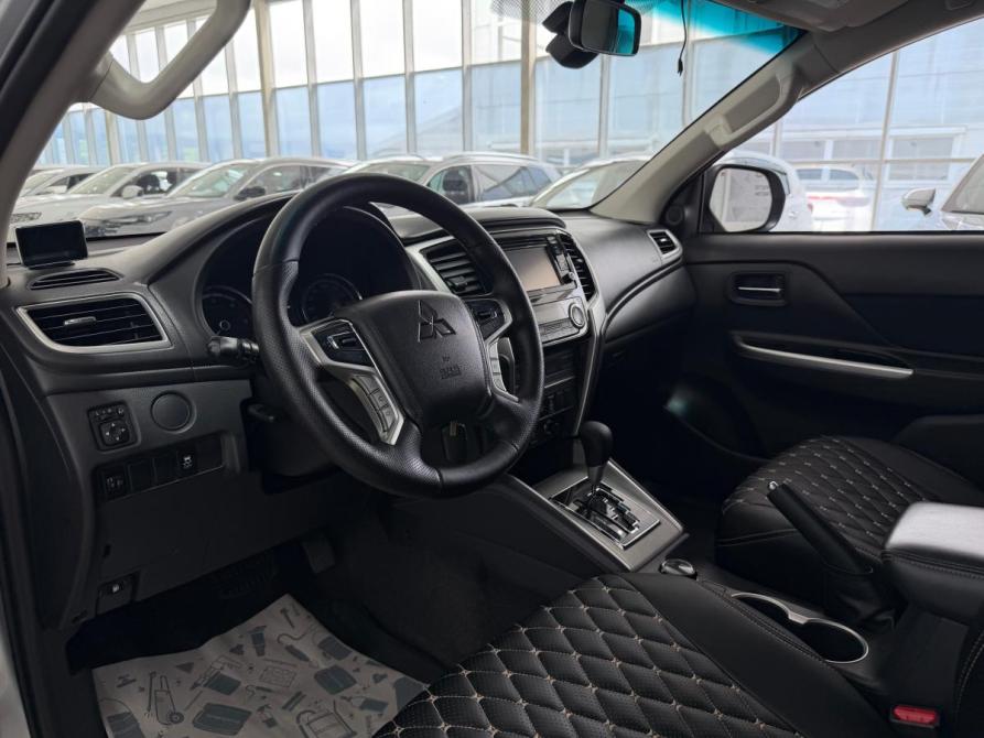 Mitsubishi L200 V Рестайлинг Новороссийск  - изображение 29
