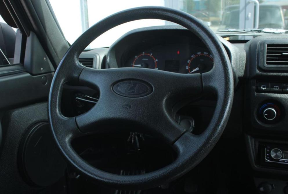 Lada (ВАЗ) 2121 (4x4) I Рестайлинг Саратов  - изображение 17