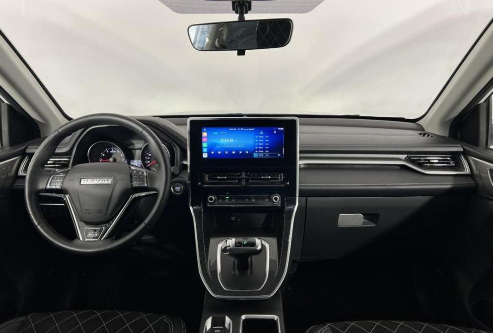 Haval M6 II Саранск  - изображение 18
