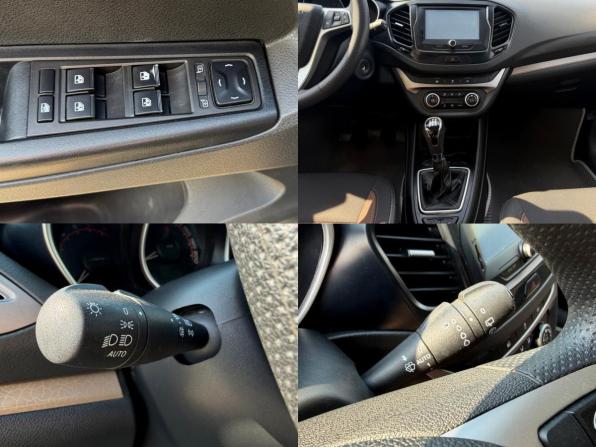 Lada (ВАЗ) Vesta I с пробегом 2019 года, цена 990 000 рублей, 90028 км, универсал, Автокод Объявления