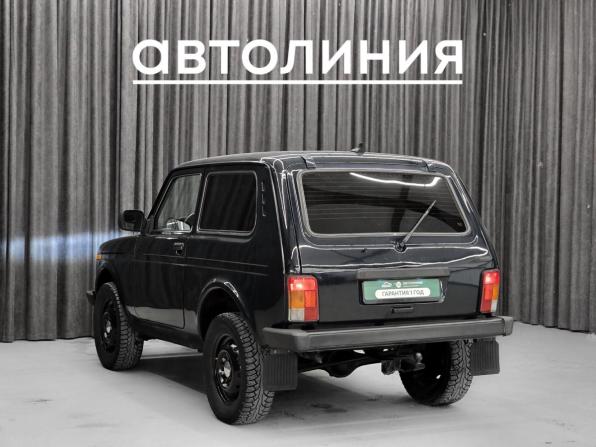 Lada (ВАЗ) 2121 (4x4) I Рестайлинг с пробегом 2015 года, цена 530 000 рублей, 113000 км, внедорожник, Автокод Объявления