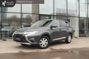 Mitsubishi Outlander III Рестайлинг 2 Казань  - изображение 19