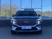 Hyundai Santa Fe IV Рестайлинг Москва  - изображение 33