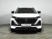 Changan CS55 Plus II Санкт-Петербург  - изображение 25