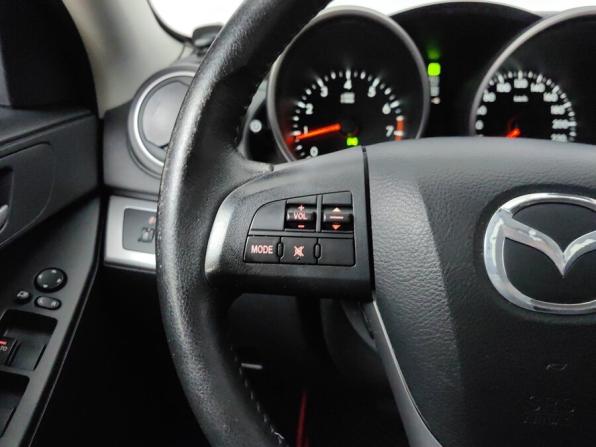 Mazda 3 II (BL) с пробегом 2011 года, цена 750 000 рублей, 178608 км, седан, Автокод Объявления