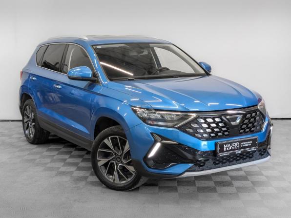 Jetta VS5 I Рестайлинг с пробегом 2023 года, цена 1 950 000 рублей, 69372 км, внедорожник, Автокод Объявления