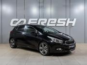 Kia Ceed II Воронеж  - изображение 22