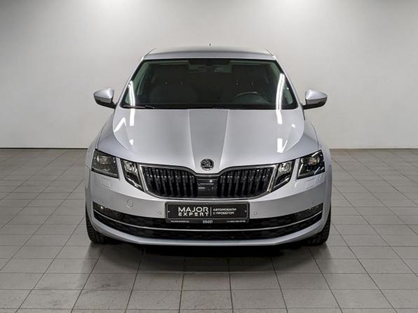 Skoda Octavia III (A7) Рестайлинг с пробегом 2019 года, цена 2 150 000 рублей, 82000 км, лифтбек, Автокод Объявления