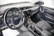 Toyota Corolla XI (E160 E170 E180) Рестайлинг 1 Пермь  - изображение 29