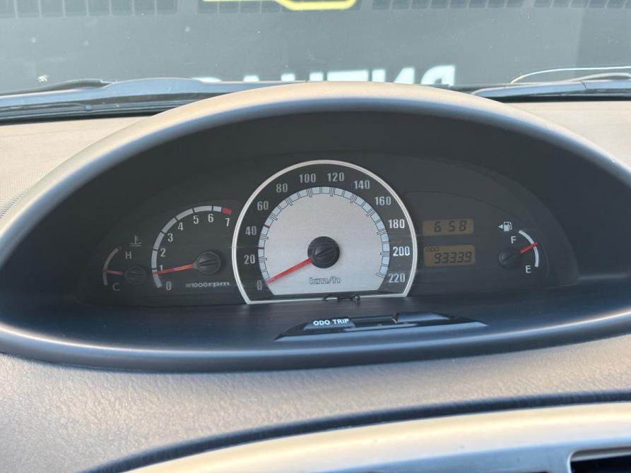 Hyundai Matrix I Рестайлинг 2 Пермь  - изображение 22