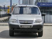 Chevrolet Niva I Рестайлинг Новосибирск  - изображение 27