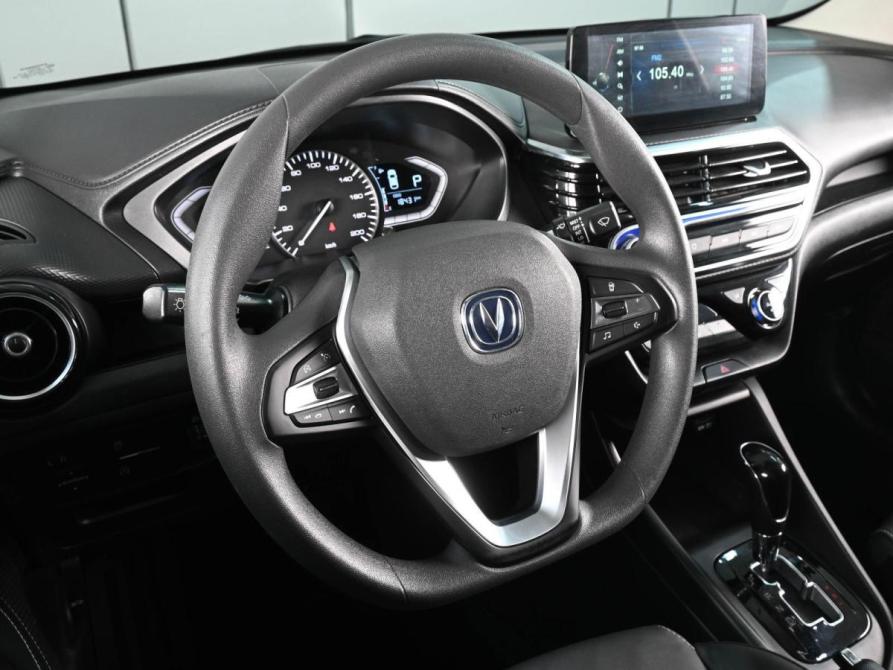 Changan Alsvin Ростов-на-Дону  - изображение 13