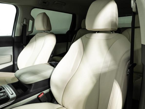 Kia Carnival IV с пробегом 2021 года, цена 4 400 000 рублей, 23592 км, минивэн, Автокод Объявления
