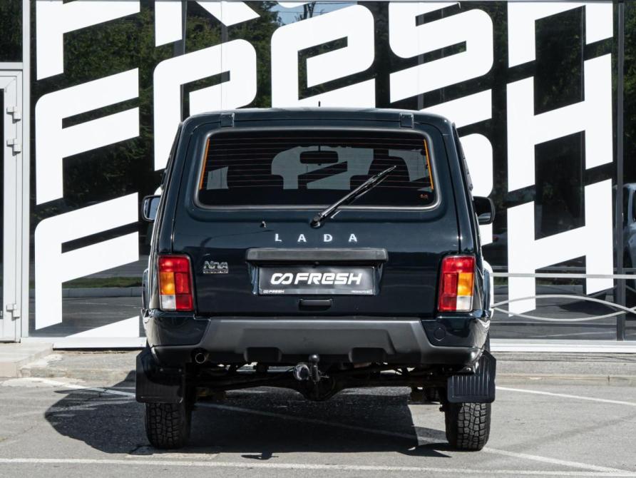 Lada (ВАЗ) Niva Legend I Волгоград  - изображение 4