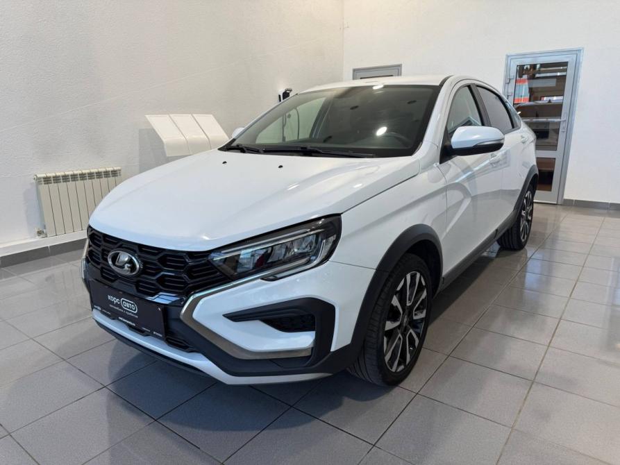 Lada (ВАЗ) Vesta I Рестайлинг (NG) Орел  - изображение 3