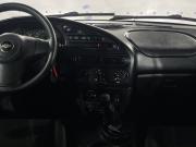 Chevrolet Niva I Рестайлинг Тамбов  - изображение 35