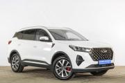 Chery Tiggo 7 Pro Max I Тюмень  - изображение 19