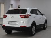 Hyundai Creta I Старый Оскол  - изображение 29