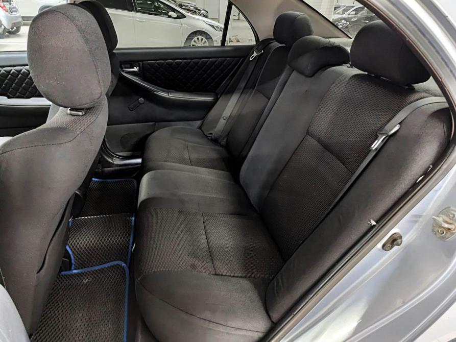 Toyota Corolla IX (E120 E130) Рестайлинг Набережные Челны  - изображение 14