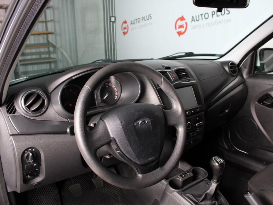 Lada (ВАЗ) Granta I Рестайлинг Минеральные Воды  - изображение 7