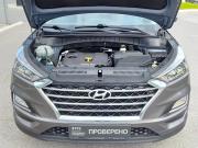 Hyundai Tucson III Рестайлинг Чебоксары  - изображение 35