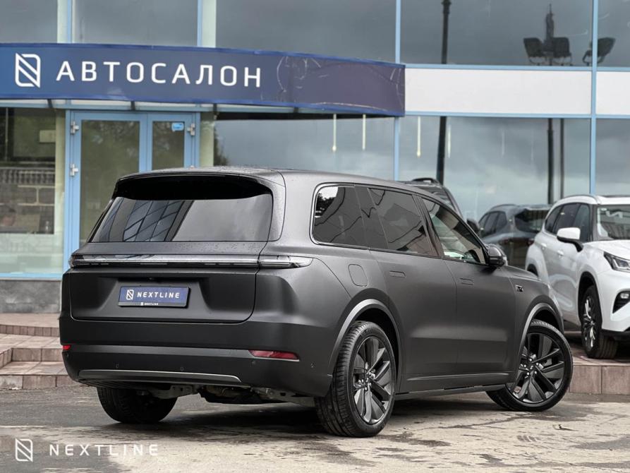 Li Auto (Lixiang) L9 I Самара  - изображение 3