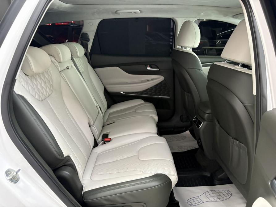 Hyundai Santa Fe IV Рестайлинг Ярославль  - изображение 15