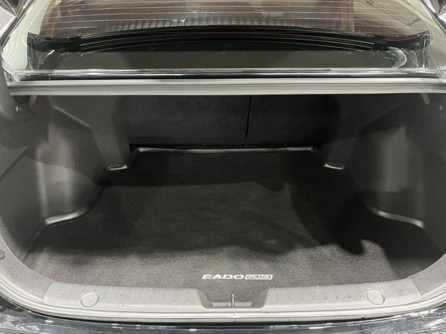 Changan Eado Plus Пермь  - изображение 12