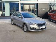 Skoda Rapid II Москва  - изображение 20