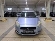 Fiat Punto III Grande Punto Набережные Челны  - изображение 34