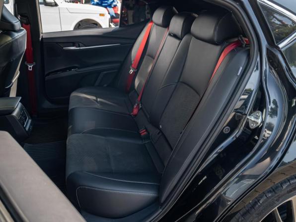 Toyota Camry IX (XV80) China Market с пробегом 2024 года, цена 3 500 000 рублей, 46874 км, седан, Автокод Объявления