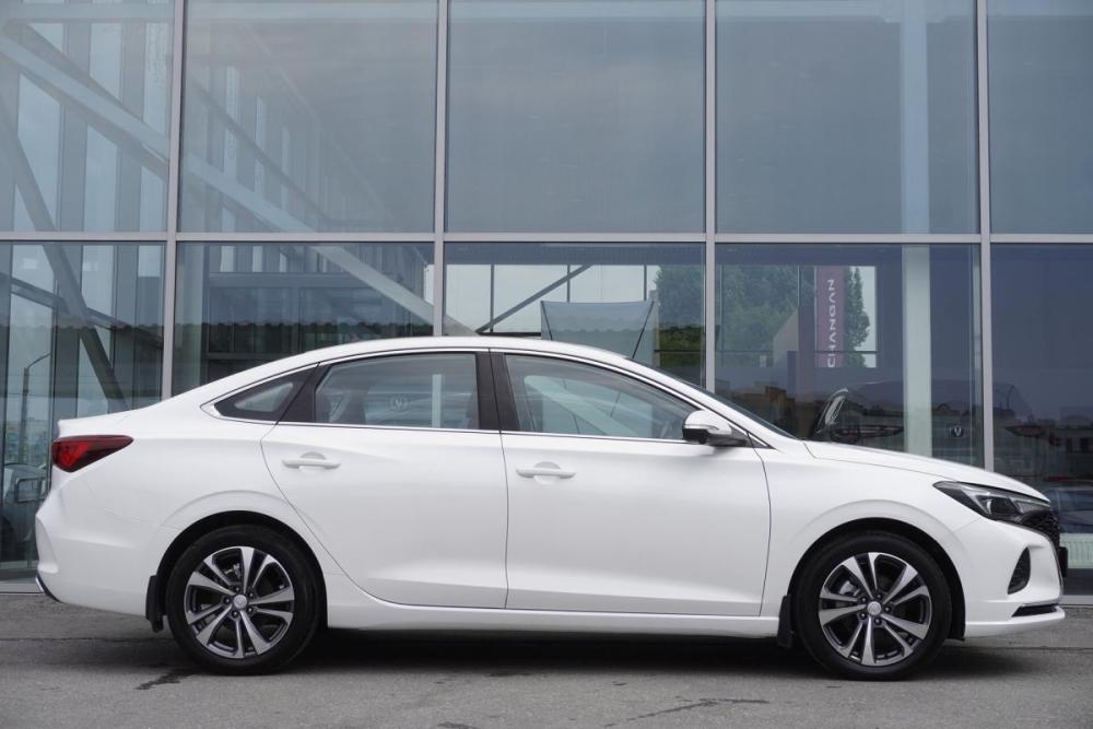 Changan Eado Plus Ульяновск  - изображение 4