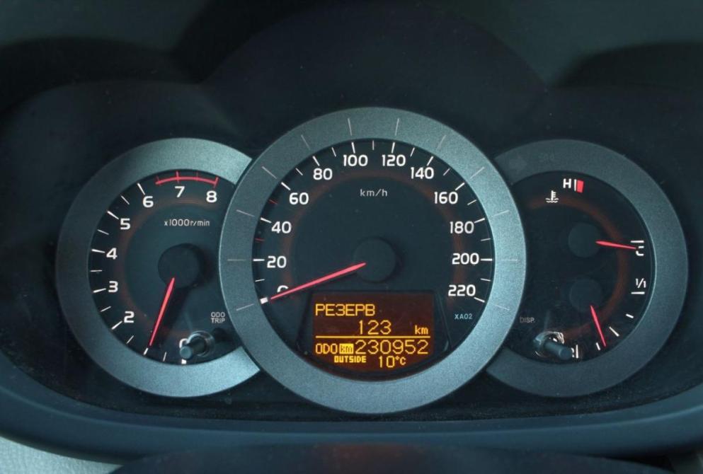 Toyota Caldina III Рестайлинг Нижний Новгород  - изображение 10