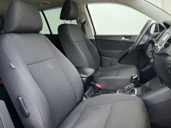 Volkswagen Tiguan I Рестайлинг с пробегом 2013 года, цена 1 498 000 рублей, 123861 км, внедорожник, Автокод Объявления