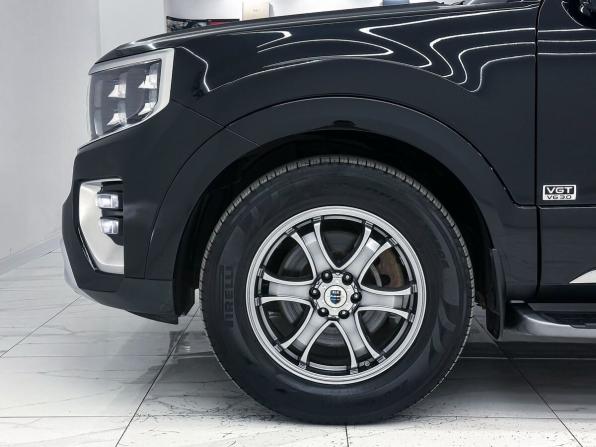 Kia Mohave I Рестайлинг 2 с пробегом 2019 года, цена 3 900 000 рублей, 160318 км, внедорожник, Автокод Объявления