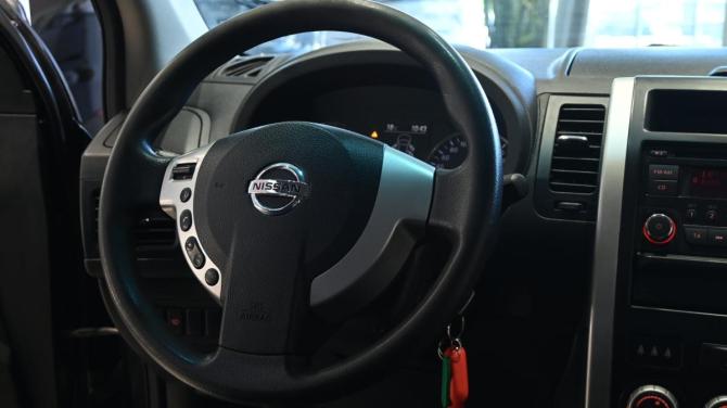 Nissan X-Trail II Рестайлинг с пробегом 2014 года, цена 1 380 000 рублей, 180177 км, внедорожник, Автокод Объявления