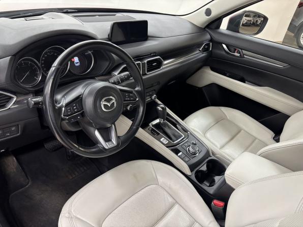 Mazda CX-5 II с пробегом 2019 года, цена 3 115 000 рублей, 114414 км, внедорожник, Автокод Объявления