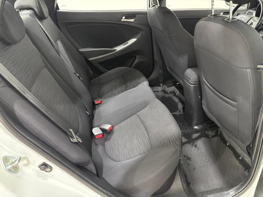Hyundai Solaris I Рестайлинг Альметьевск  - изображение 15
