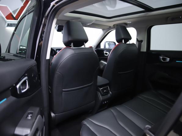 Haval H3 I с пробегом 2024 года, цена 2 490 000 рублей, 25392 км, внедорожник, Автокод Объявления