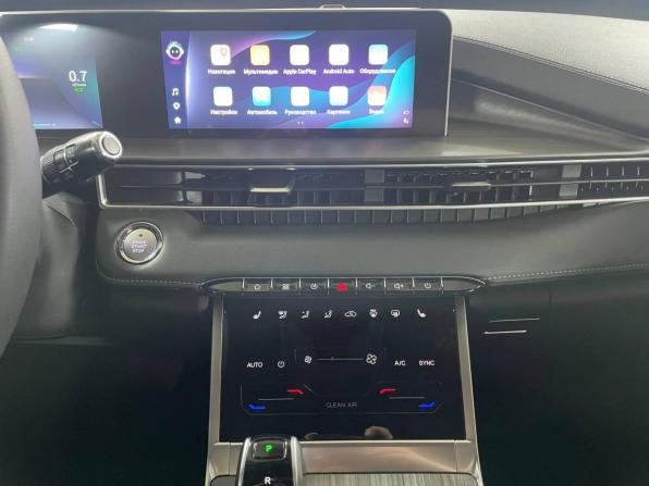 Chery Tiggo 4 Pro I Рестайлинг с пробегом 2023 года, цена 1 679 000 рублей, 28000 км, внедорожник, Автокод Объявления