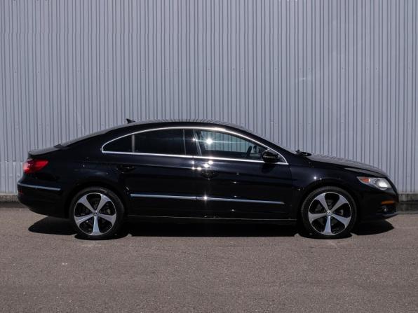 Volkswagen Passat CC I с пробегом 2010 года, цена 999 999 рублей, 246690 км, седан, Автокод Объявления