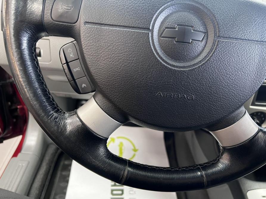 Chevrolet Lacetti I Тверь  - изображение 17