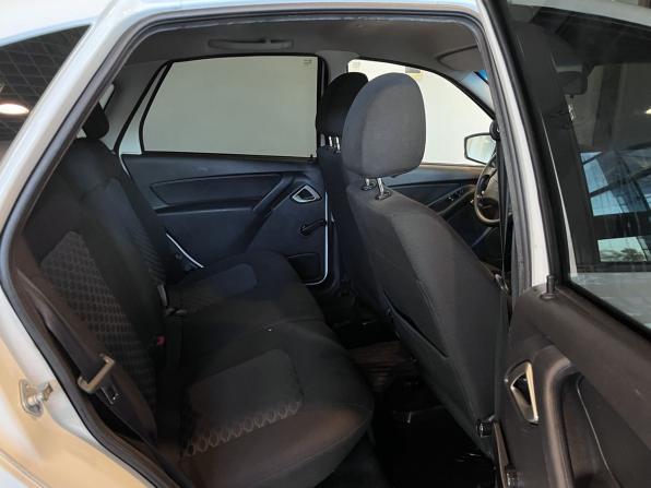 Lada (ВАЗ) Granta I Рестайлинг с пробегом 2022 года, цена 549 000 рублей, 157149 км, лифтбек, Автокод Объявления