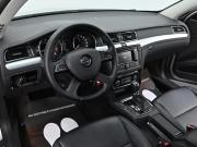 Skoda Superb II Рестайлинг Москва  - изображение 21